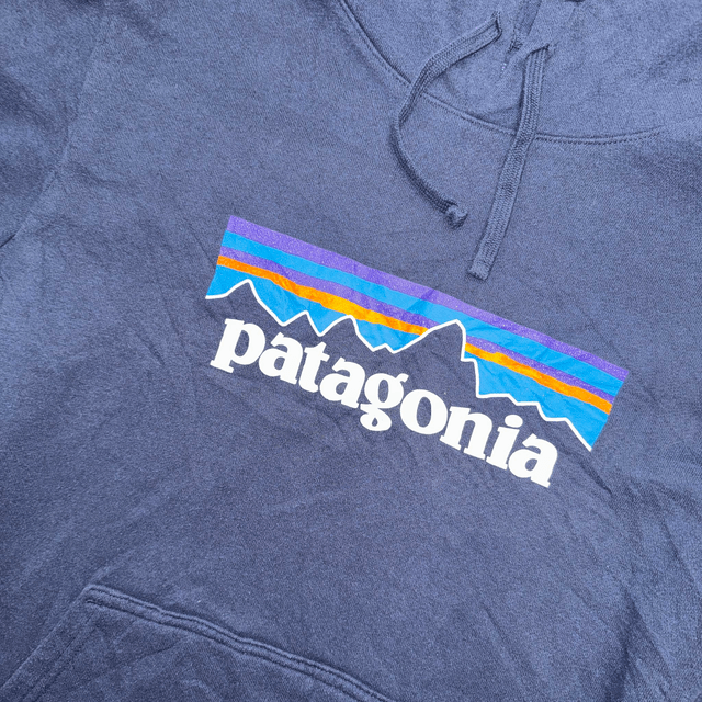 Patagonia Hoodie - M
