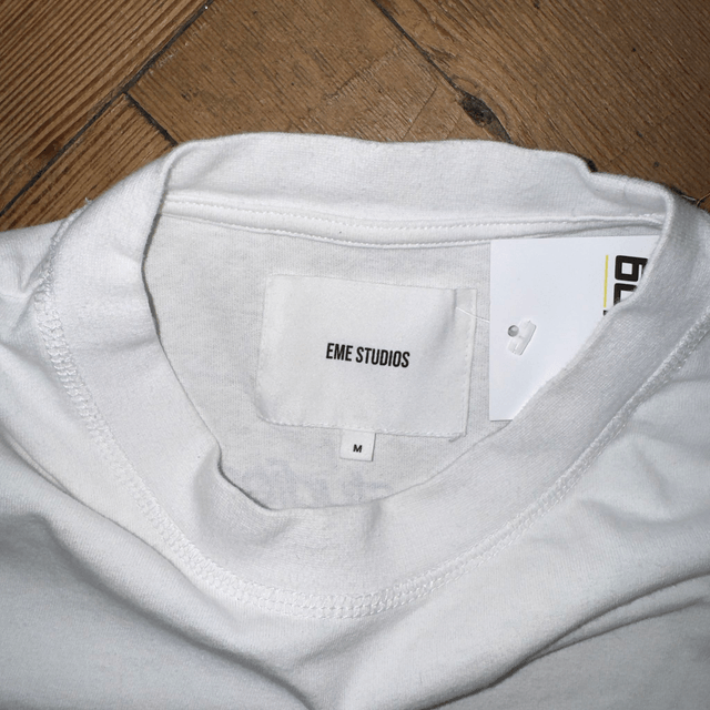 Ehmes Studios Graphic Tee - M