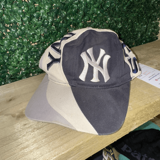 Vintage NY Yankees Cap