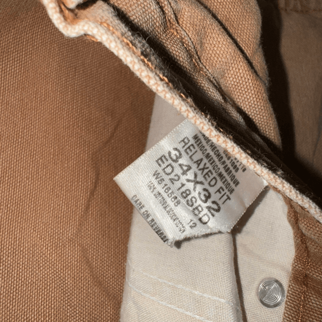Dickies Jeans - W34/L32
