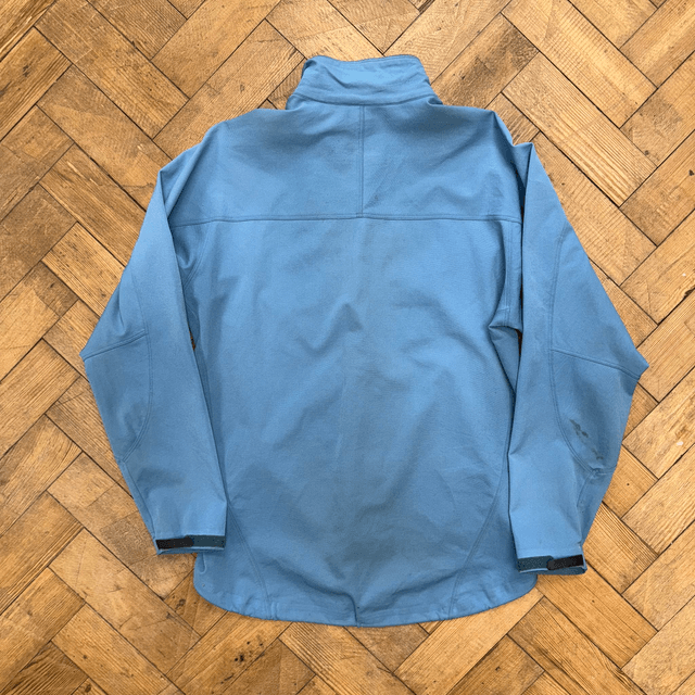 Vintage Arc'teryx Womans Gamma LT Jacket - S
