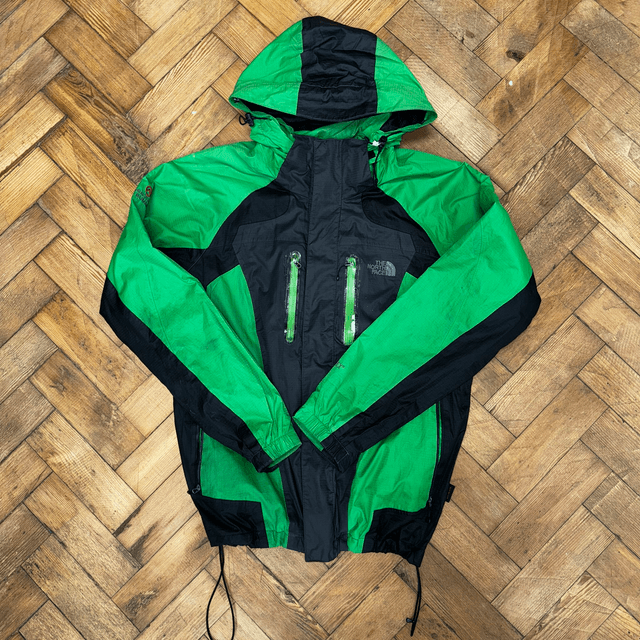 North Face Summit Series Windbreaker - S
