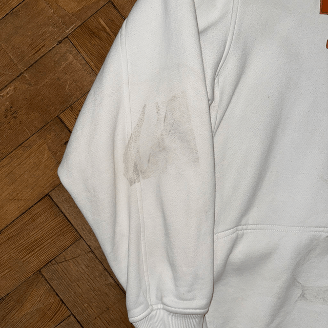 Vintage Nike Texas Hoodie - XL
