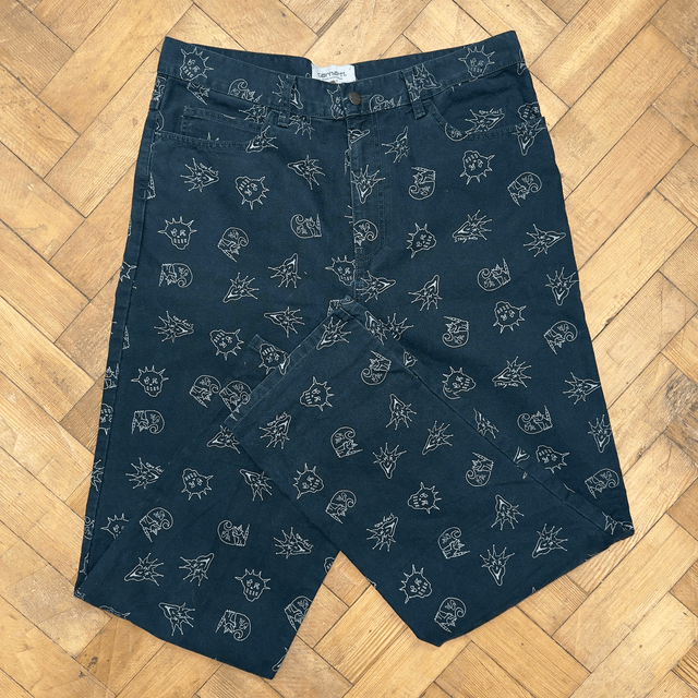 Carhartt X Stray Rats Jeans - W34/L32