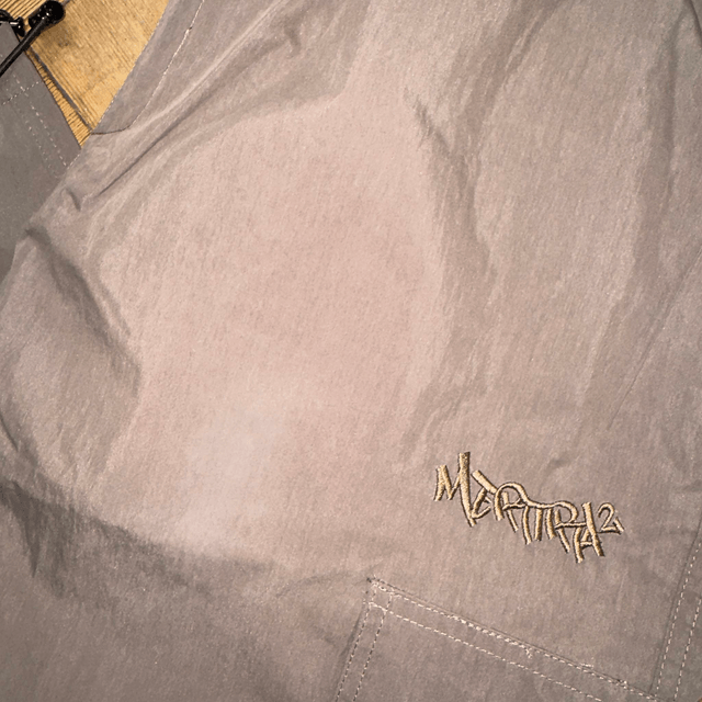Mertra Parachute Joggers - S