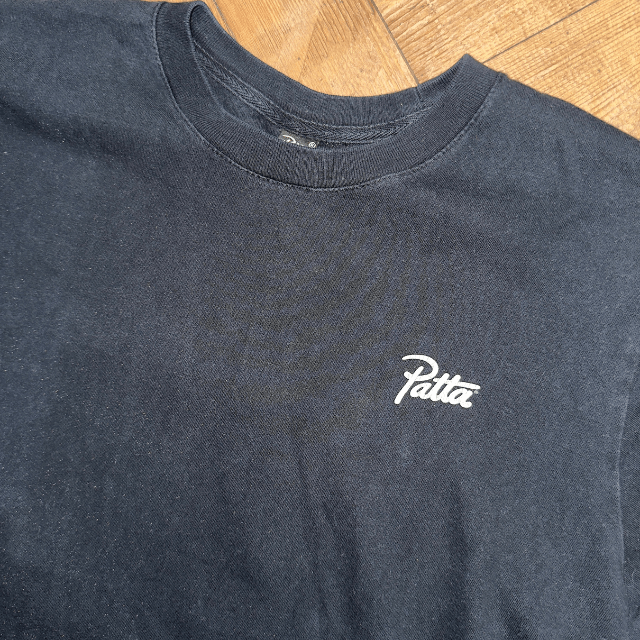 Patta Graphic Tee - S