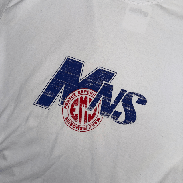 Ehmes Studios Graphic Tee - M