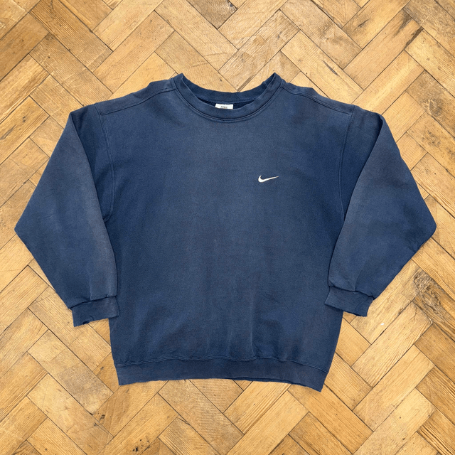Vintage Nike Jumper - L