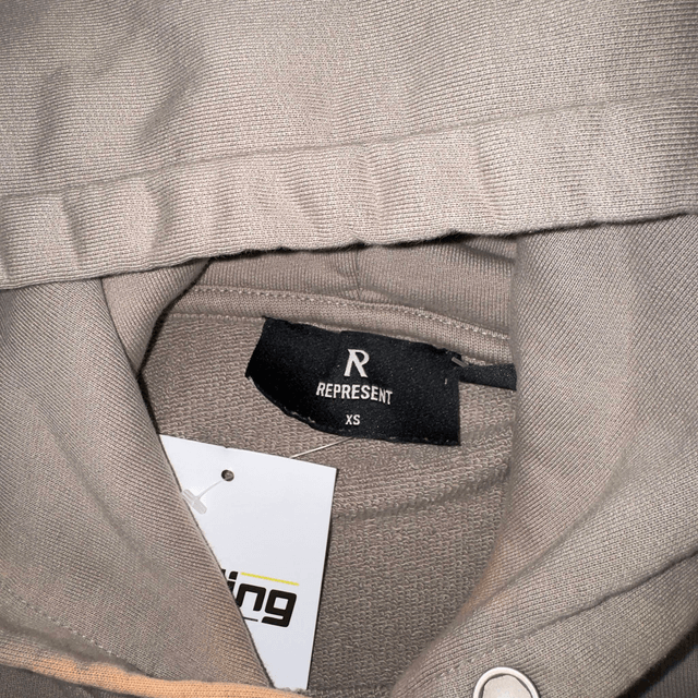 Represent Horizons Hoodie 