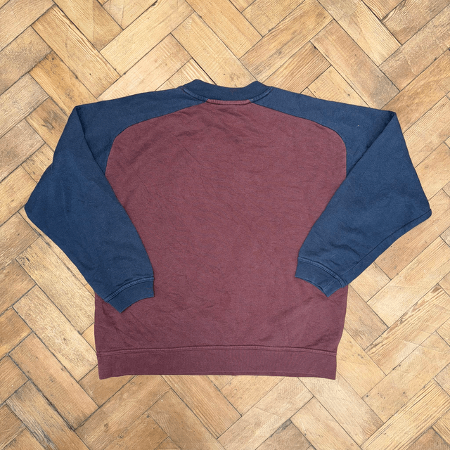 Quiksilver Long Sleeve Top - M