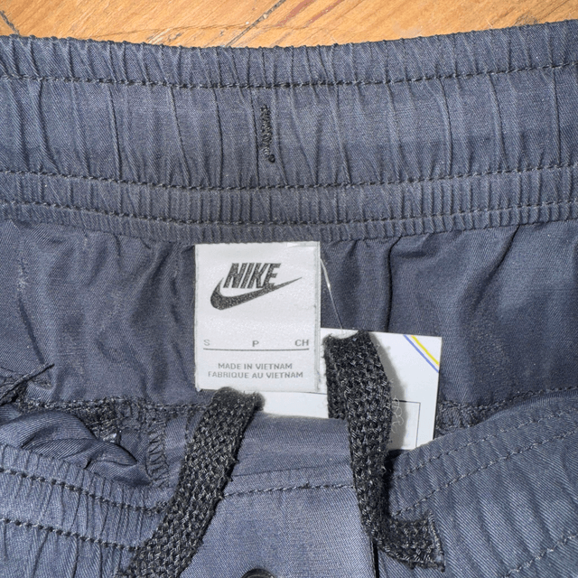 Nike Cargo Trousers - S