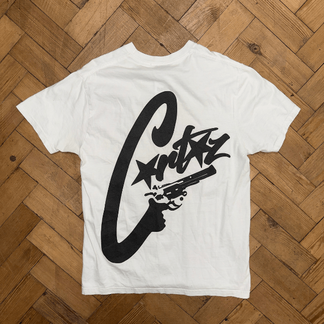 Corteiz Gunslinger Tee - M
