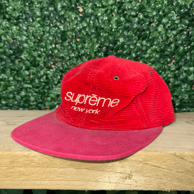 Supreme Corduroy 5-Panel