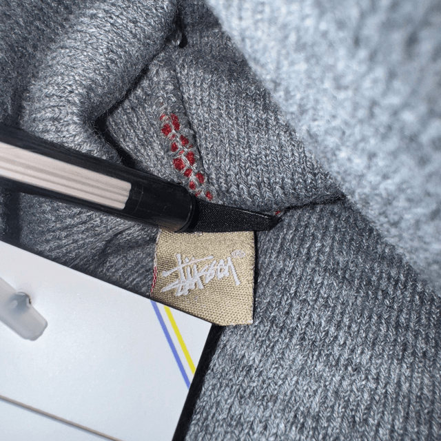 Stussy Spell Out Beanie