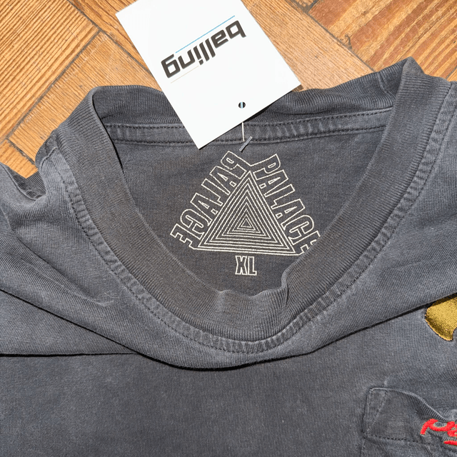 Palace Looney Tunes Tee - XL