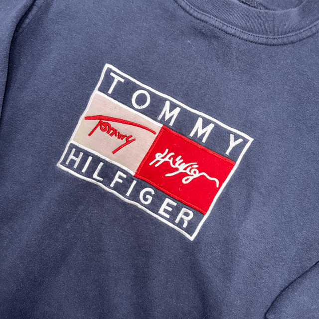 Tommy Hilfiger Kids Jumper