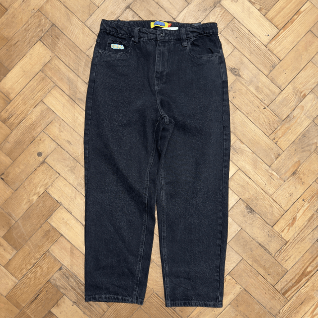 Empyre Black Jeans - W27/L27