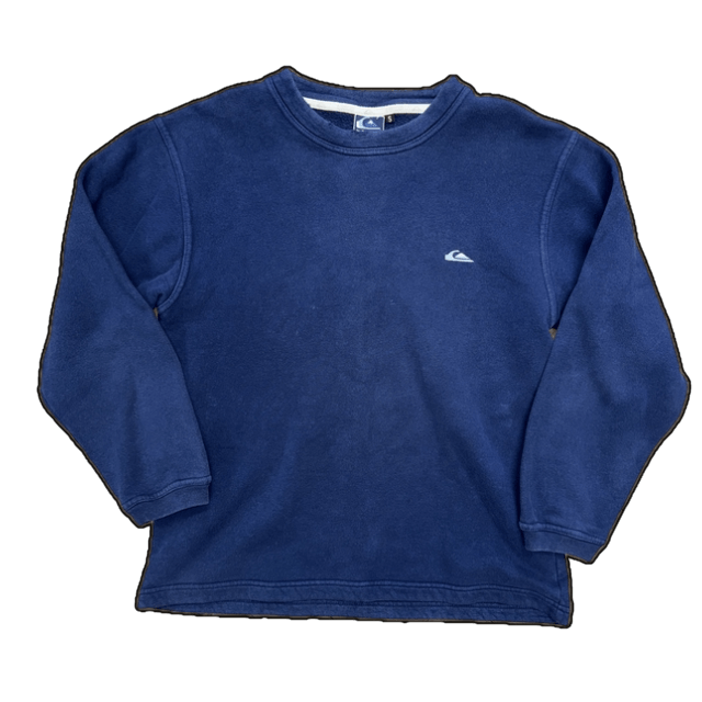 Vintage Quiksilver Jumper - S