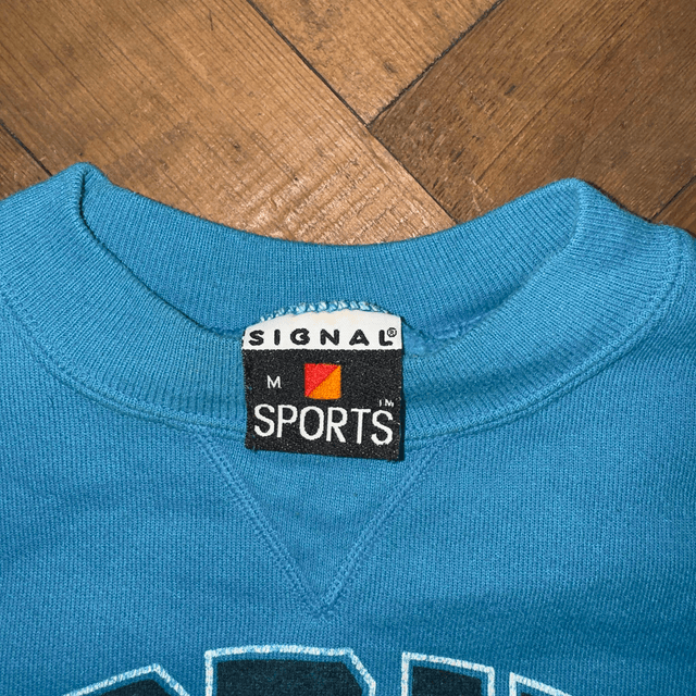 Vintage Florida Jumper - M