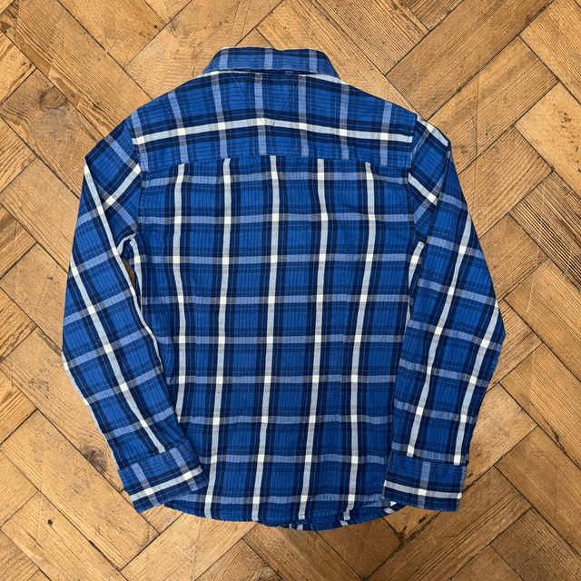 Tommy Hilfiger Kids Shirt