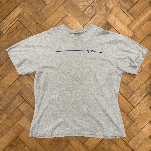 Vintage Nike Tee - XXL