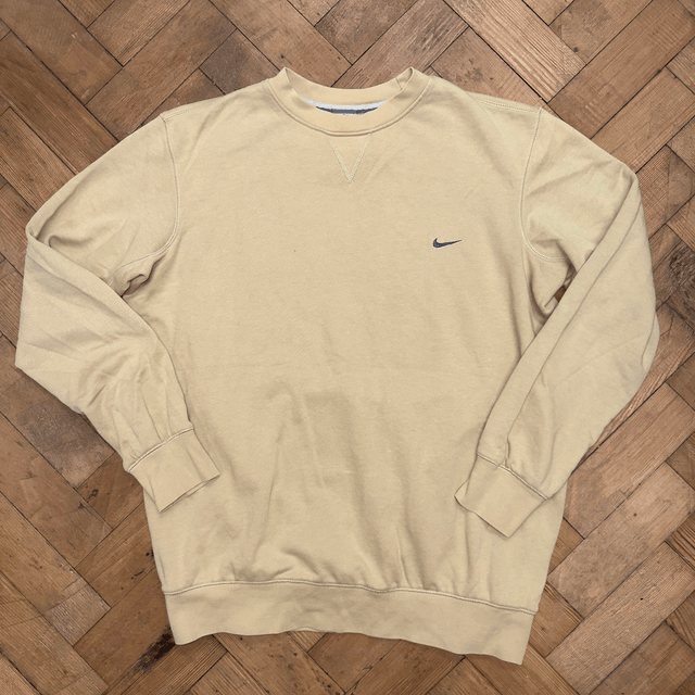 Vintage Nike Jumper - L