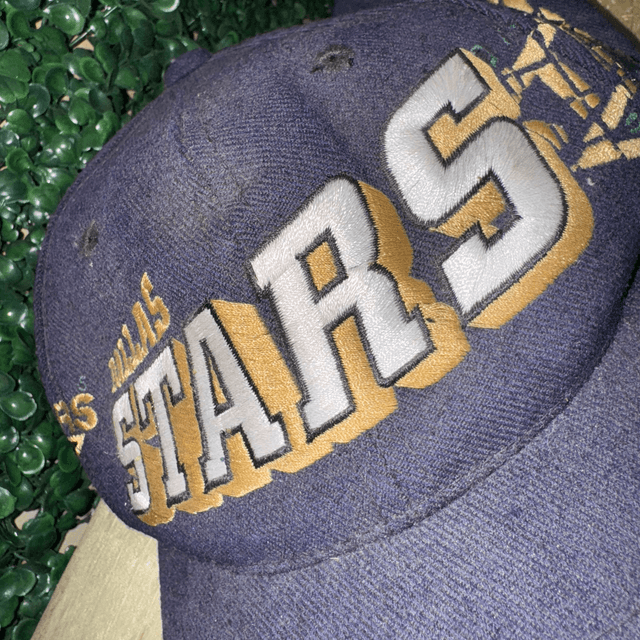 Dallas Stars NHL Cap