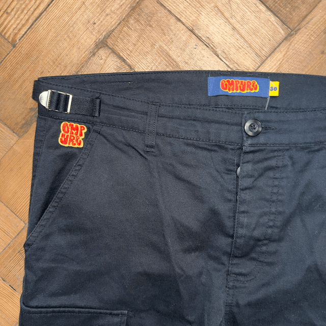 Empyre Cargo Trousers - W30/L28