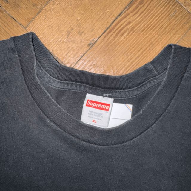 Supreme SS19 Bela Lugosi Vampire Tee - XL