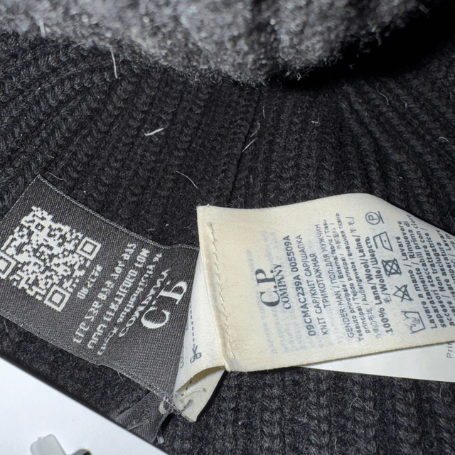 CP Company Beanie - OS