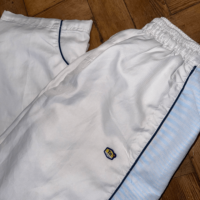 Vintage Nike TN Shell Joggers - L