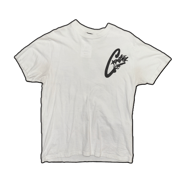 Corteiz Gunslinger Tee - M
