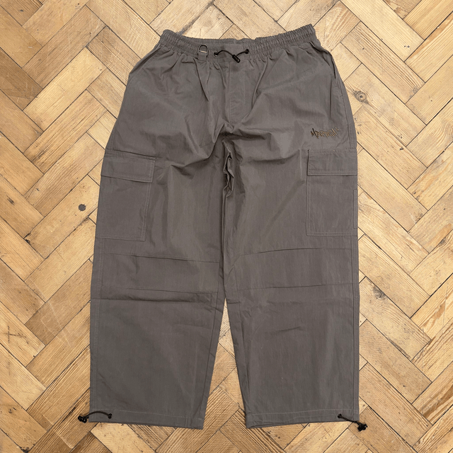Mertra Parachute Joggers - S