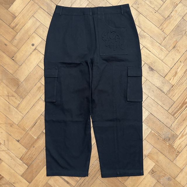 Mertra Cargo Trousers - W34/L28