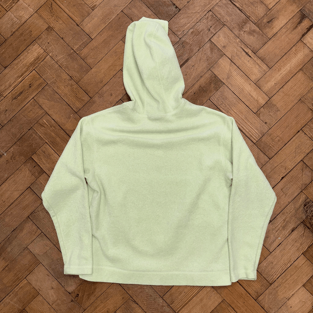 Vintage Nike Fleece Hoodie - S