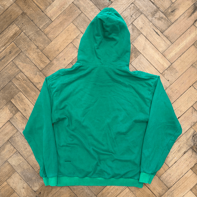Vintage Pangia Hoodie - M