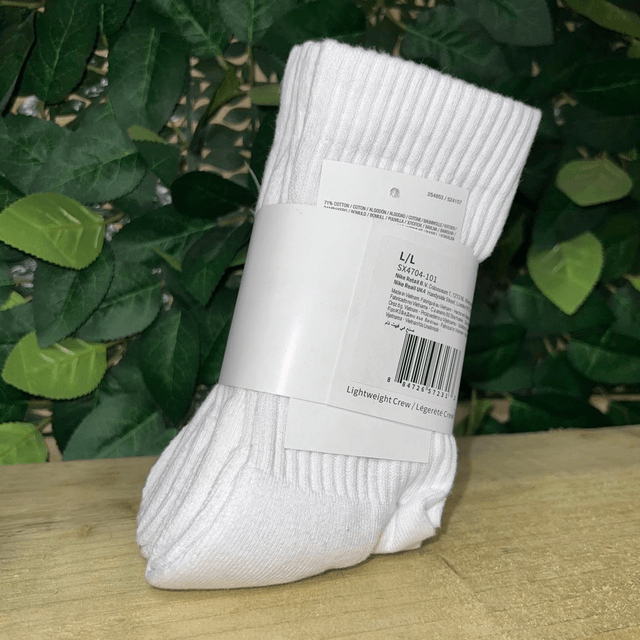 Nike Performance x3 Dri-Fit Socks - UK 8-11