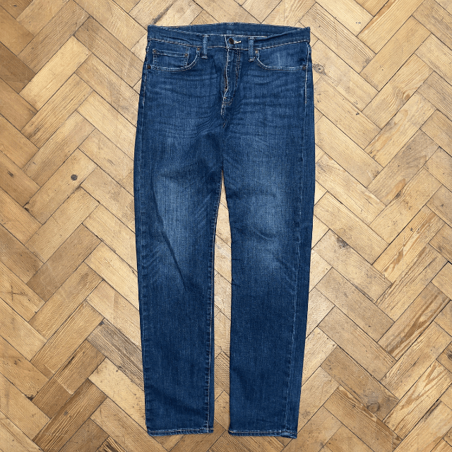 Levi 502 Jeans - W33/L34