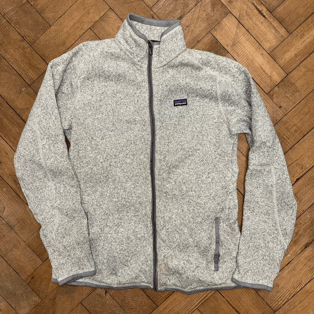 Patagonia Knit Fleece - M