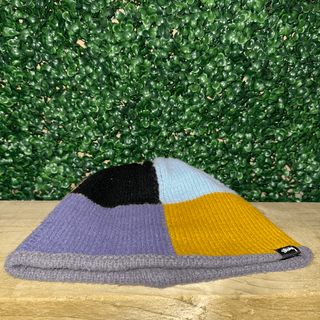 Stussy Patch Beanie