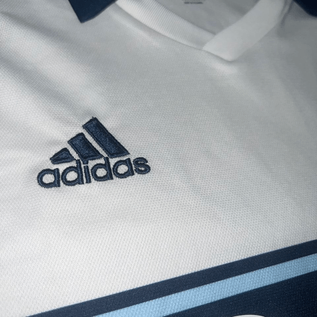 Vancouver Whitecaps Adidas Jersey - S