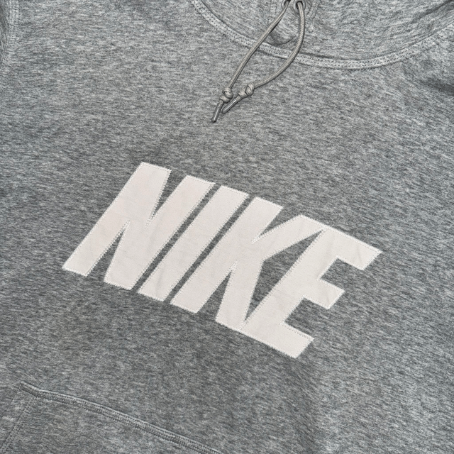 Vintage Nike Hoodie - XXL