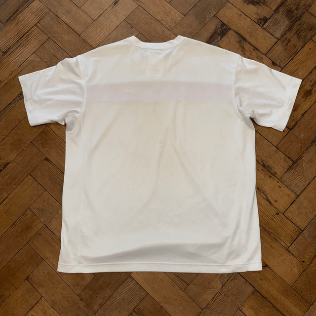 Vintage Nike Activewear Tee - XL