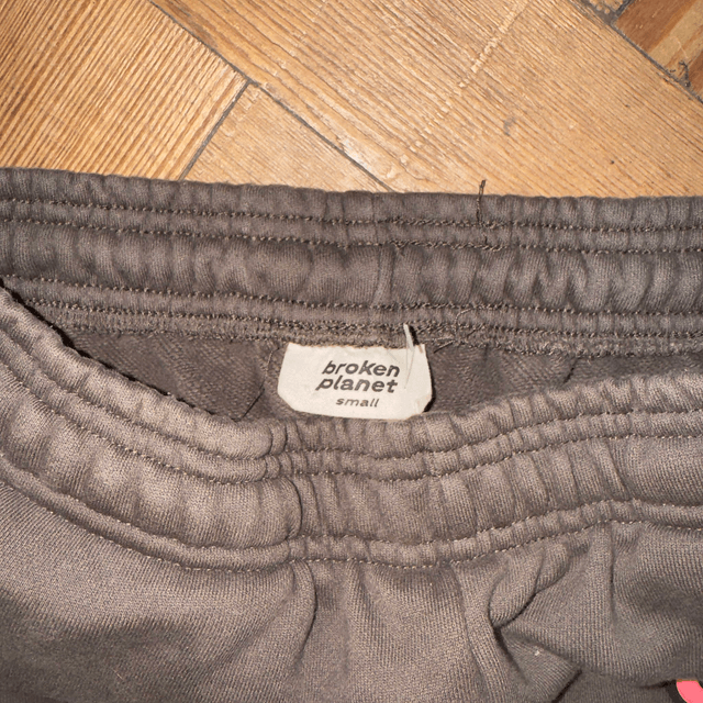 Broken Planet Joggers - S