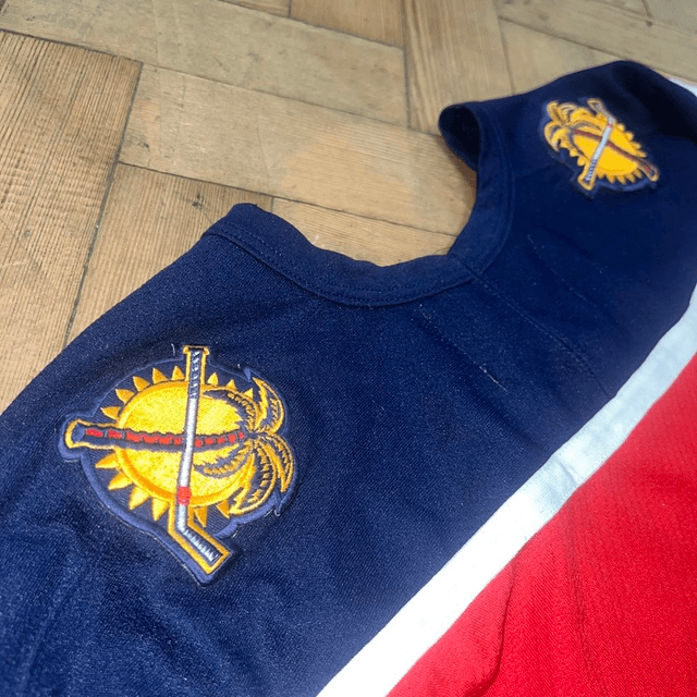 Florida Panthers 1996 Jersey - XL