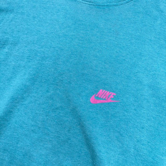 Vintage 1980's Nike Jumper - S