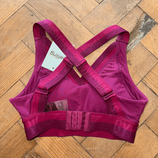 Gym Shark Bralette - XS