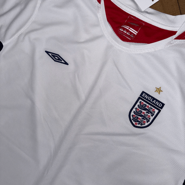 England Umbro Training Shirt 2004/05 - XL