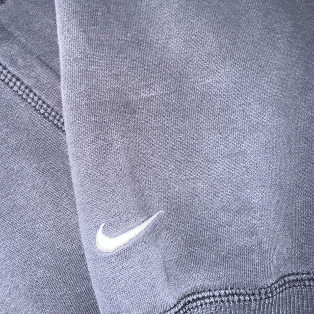 Nike Athletics Department Hoodie - XL