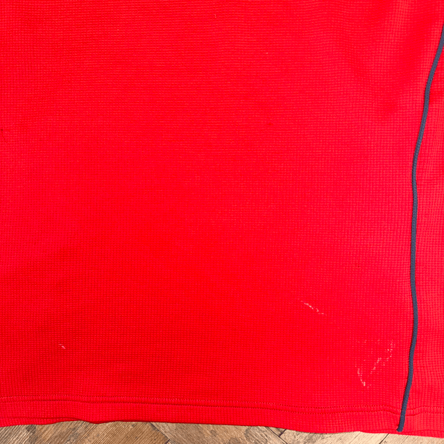 Liverpool Adidas Polo Shirt 2006-07 - L